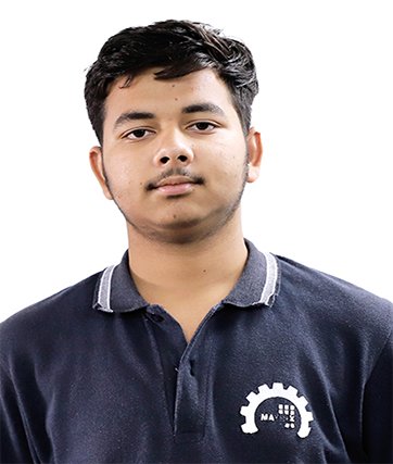 Avneet Badgujar