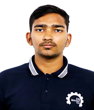 Kartik Garg
