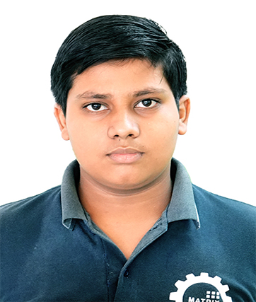 Neetesh Meena