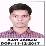 Ajay Jangid