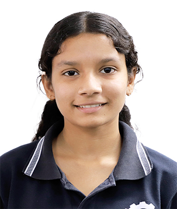 Ridhima Meena