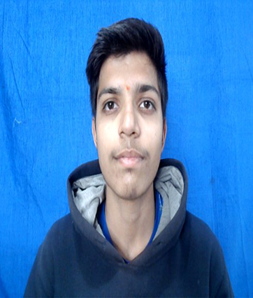 Dewanshu Joshi