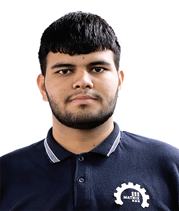 Lokesh Kumar