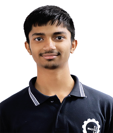 Piyush Meena