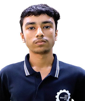 Yashvardhan Chouhan