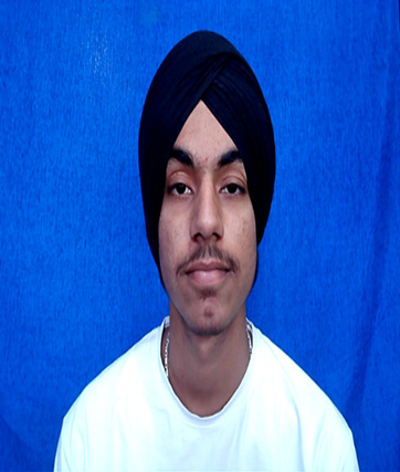 Jashandeep Singh Brar