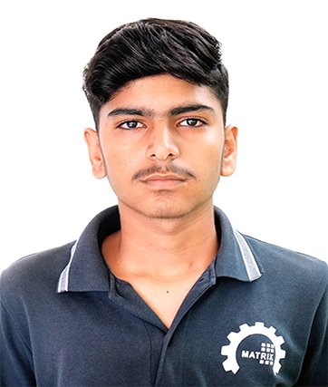 Dinesh Kumar