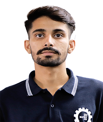 Mohit Poonia