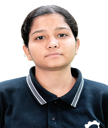 Kanika Choudhary
