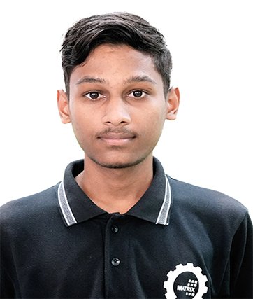 Chirag Khudaniya