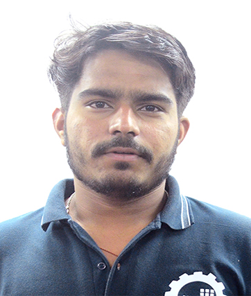 Amit Kumar Devenda