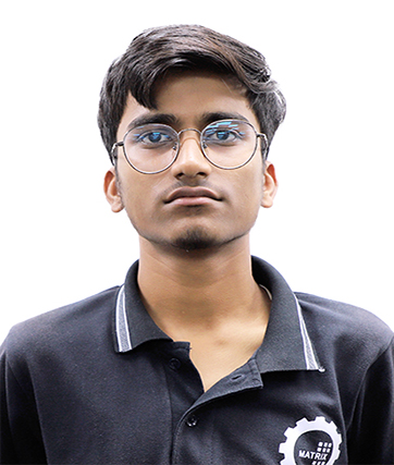 Mayank Singh