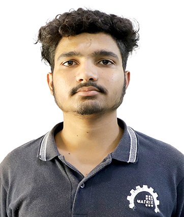 Sachin Kuri