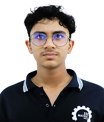 Gautam Bakolia