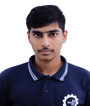 Deepak Meena