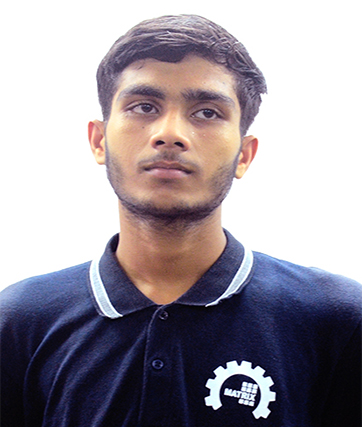 Rahul Meena
