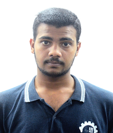 Manoj Saini