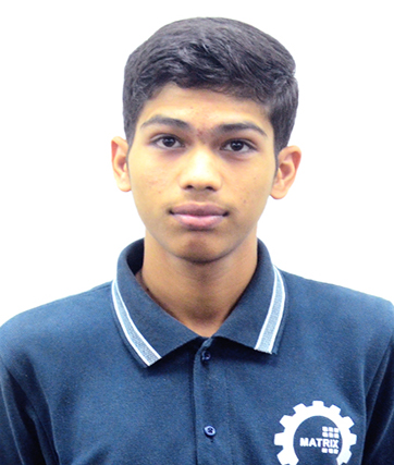 Manjeet Meena