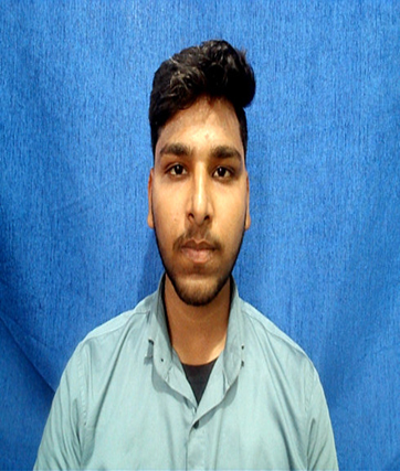 Tanish Rai