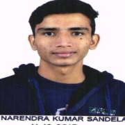 Narendra Kumar Sandela