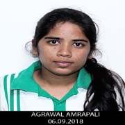 Agrawal Amrapali Premsh