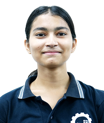 Manisha Choudhary