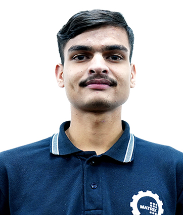 Nitesh Ranwa