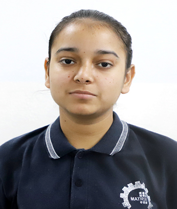 Navpreet Kaur