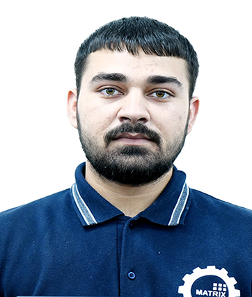 Tanuj