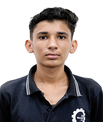 Dheeraj Choudhary