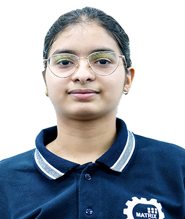 Yogita Yadav