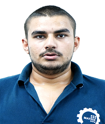 Rohit
