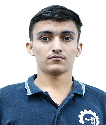 Jitendra Burdak