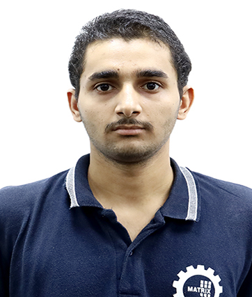 Yash Kumar Saini