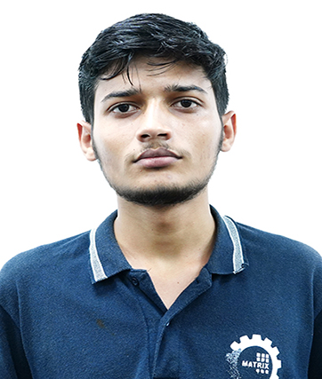 Mohit Singh Sunda