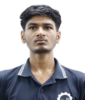 Nitesh Kumar