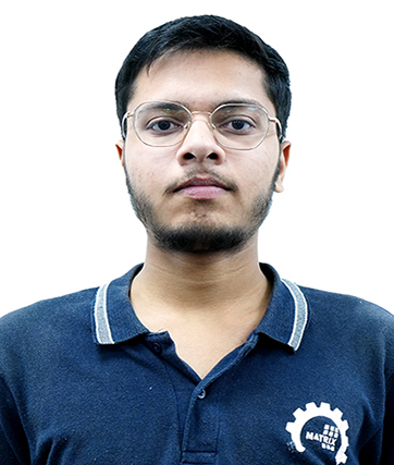 Deepak Kumar Kumawat