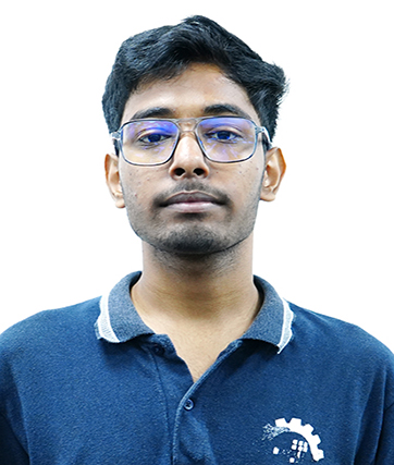 Mukund Sharma