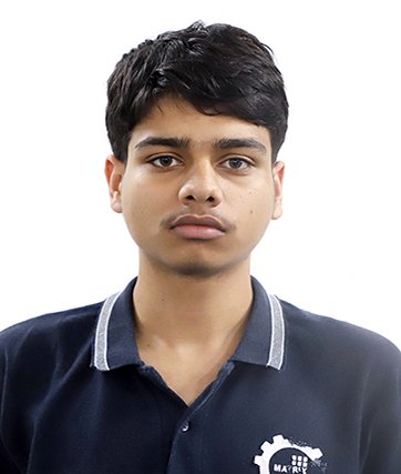 Paras Singh