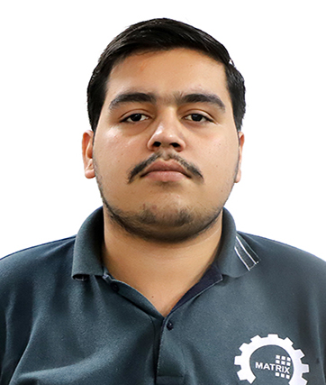 Atul Karwasra