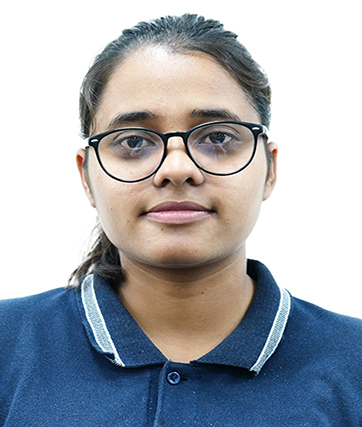 Heena Yadav