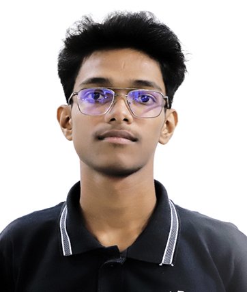 Yash Bhargav