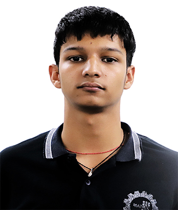 Chhavikant