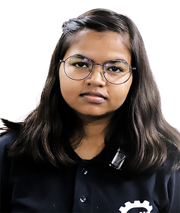 Vinita Maurya