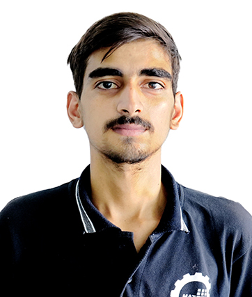 Shivam Kumar