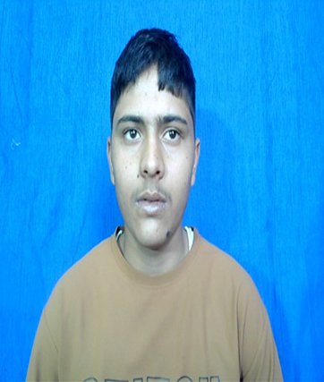 Pankaj Yadav
