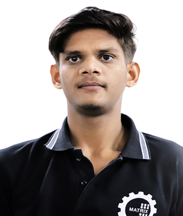 Ashish Meena