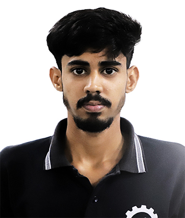 Deepak