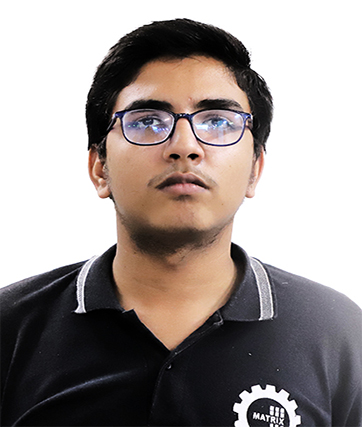 Abhishek Sharma