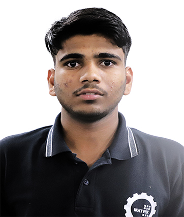 Manish Kumawat